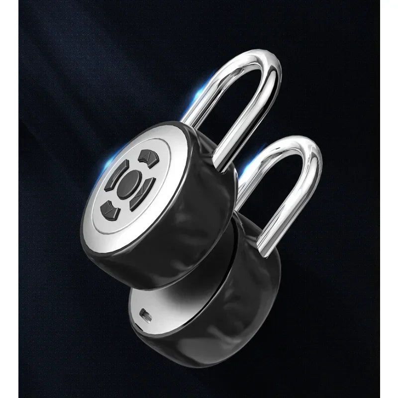 Tuya APP Remote Unlock