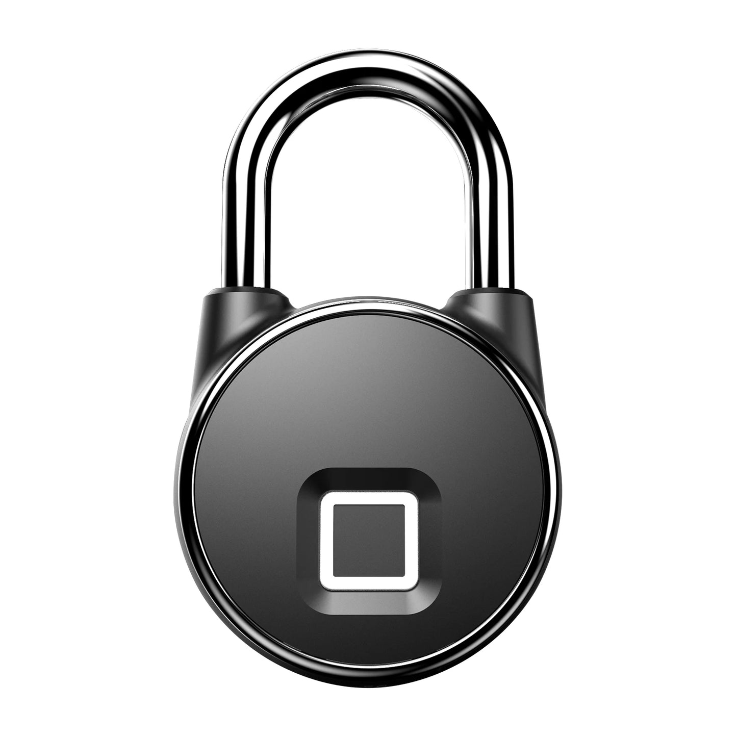Keyless Biometric Fingerprint