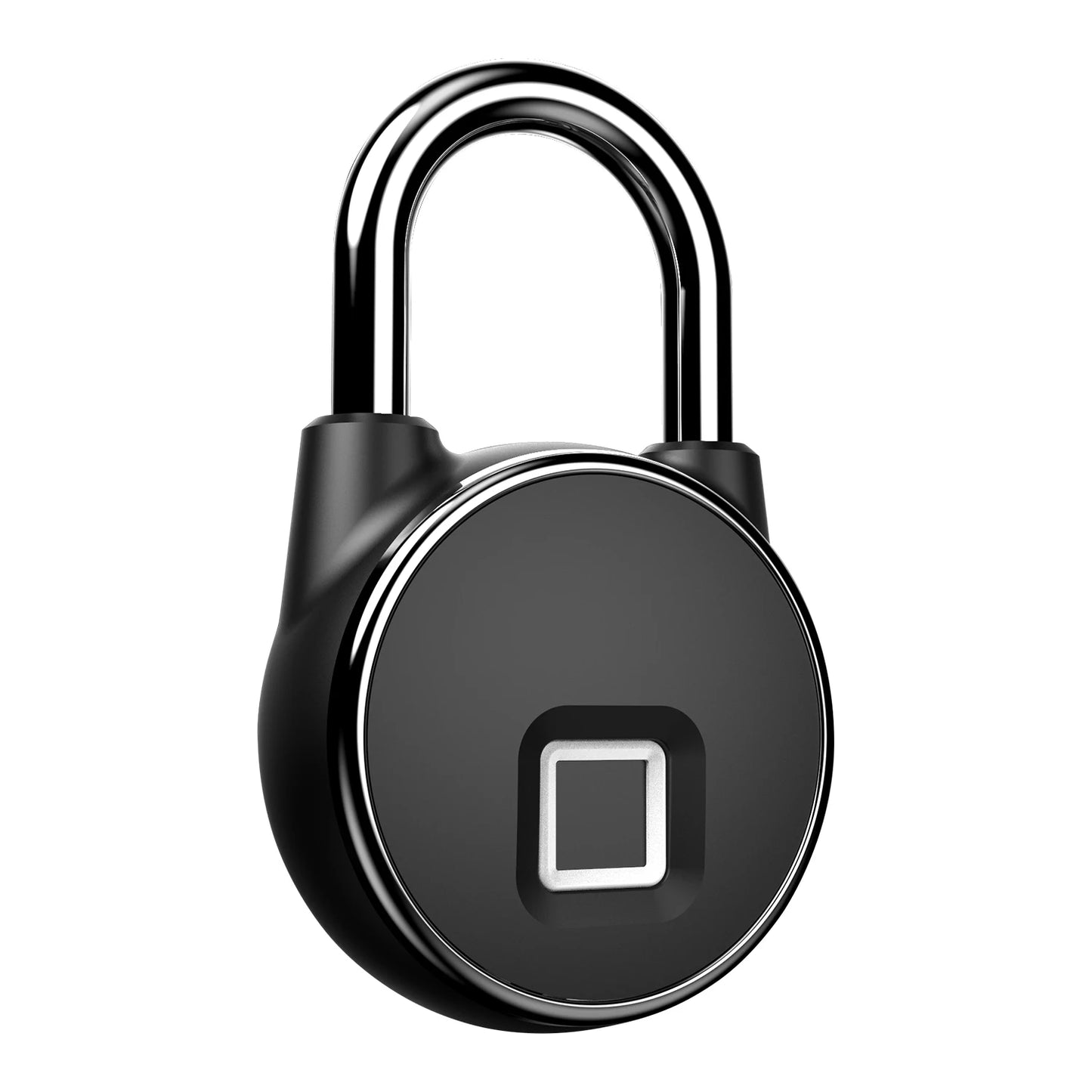 Keyless Biometric Fingerprint