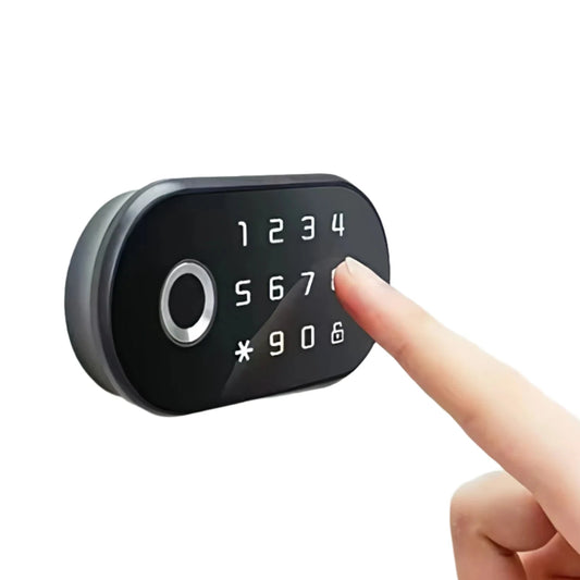 Smart Drawer Lock