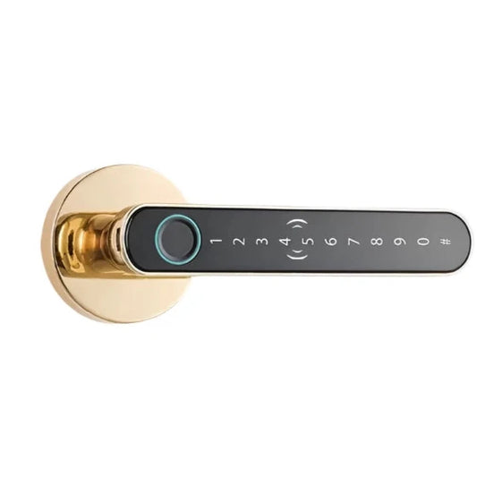 Door Lock Keypad Keyless Entry