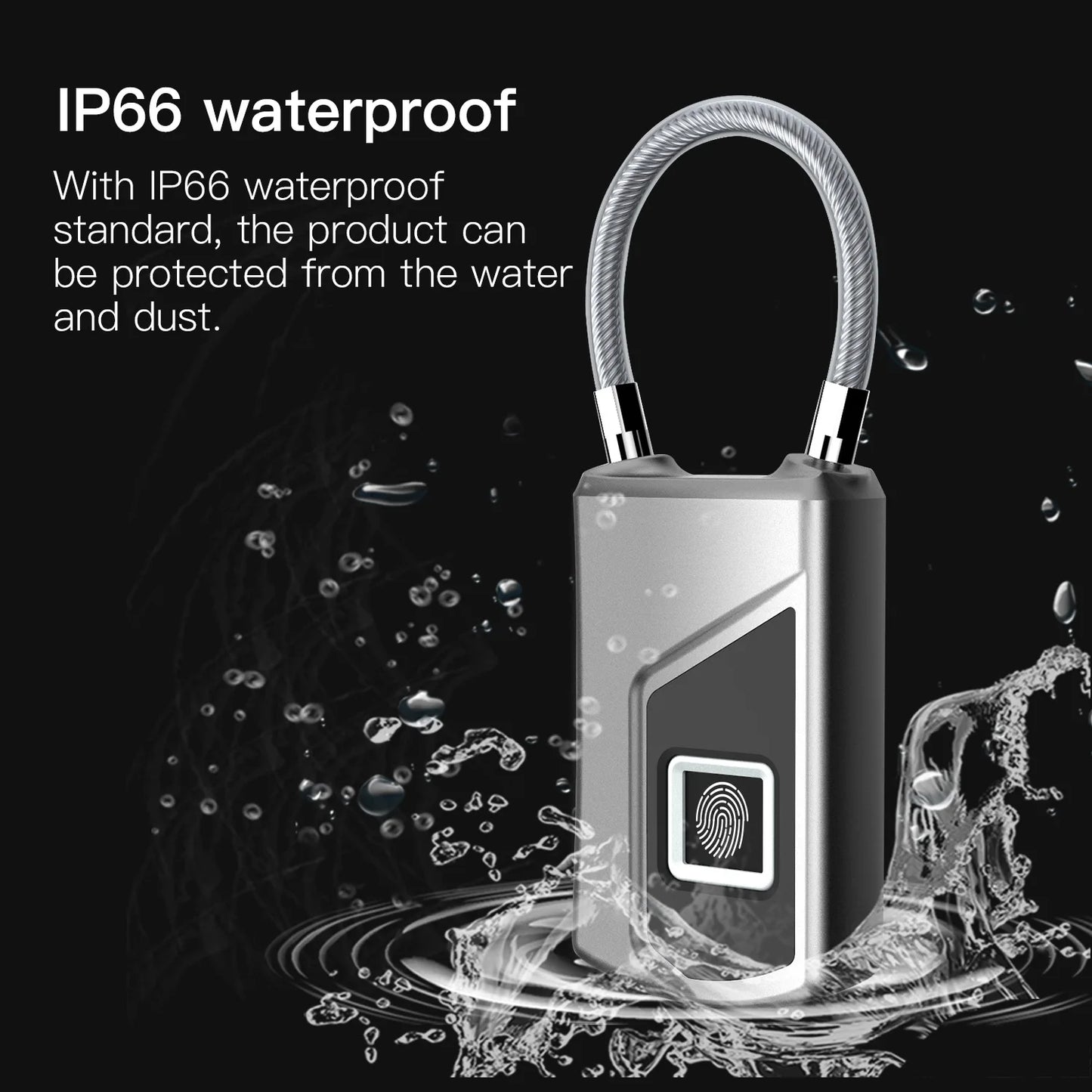 Smart Electronic Lock