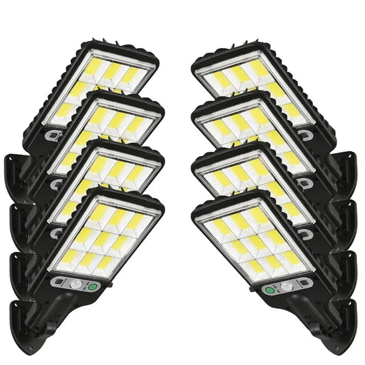 3 Light Mode Waterproof Motion Sensor