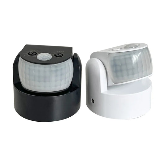 Double Probe Motion Sensor
