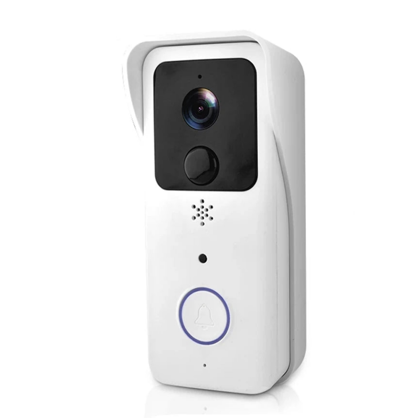 5G/2.4G WiFi Video Doorbell