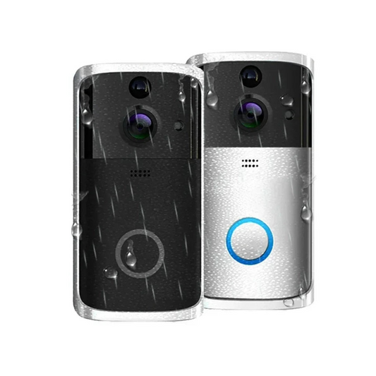 Wowcam App Video Door Bell